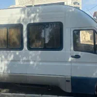 اویکوa50 مدل ۸۸|خودرو سنگین|سیرجان, |دیوار