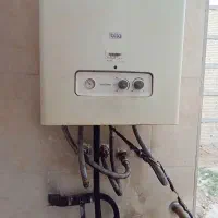 نصب سرویس تعمیرات انواع پکیج ابگرمکن و تصفیه آب