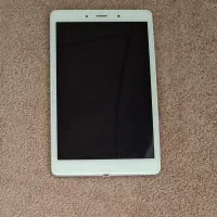 تبلت A7 Lite گلد در حدنو