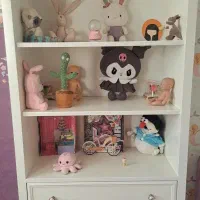 سرویس خواب نوزادی و کودک ترک در حد نو|تخت و صندلی بچه|فردیس, نسترن غربی|دیوار