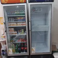 یخچال ایستاده