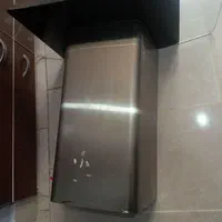 هود تمام استیل