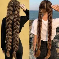 فروش و خرید ار  و خریدار موی طبیعی