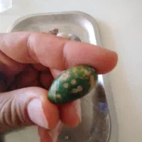 سنگ عقیق باباقوری|جواهرات|خرم‌آباد, |دیوار