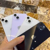 آیفون 14نرمال 128گیگ