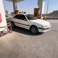 پژو پارس tu5 مدل ۹۲|خودرو سواری و وانت|شوشتر, |دیوار