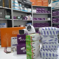 پکیج ارزون قیمت مداربسته