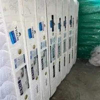 تشک های دونفره رویال با قیمت درب کارخانه