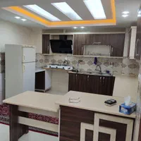 اجاره ویلایی 2خوابه دربست شیک تمیز خ جی|اجارهٔ کوتاهمدت آپارتمان و سوئیت|اصفهان, ابر|دیوار