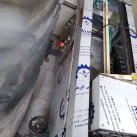 تنور و رباط نانوایی|ماشینآلات صنعتی|قائمشهر, |دیوار