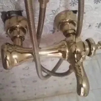 تمیز کننده و رسوب بر سینک و شیرآلات