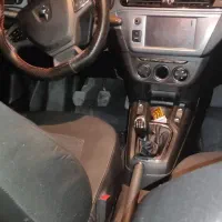 تارا ۱۴۰۱ دنده (V1) دره شهر|خودرو سواری و وانت|ایلام, |دیوار