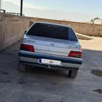 پژو 405|خودرو سواری و وانت|نی‌ریز, |دیوار