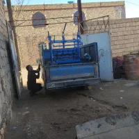 ساخت دستگاه بلوک زنی و تعمیرات قالب|ماشین‌آلات صنعتی|همدان, |دیوار