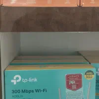 انواع مودم adsl .فیبر نوری .سیم کارتیtplink n
