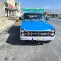 زامیاد مدل ۸۹ دوگانه سوز