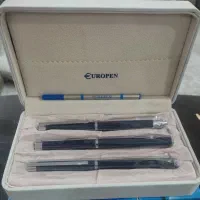 فروش ست کامل خودکار و روان نویس و خودکار UROPEN|لوازم التحریر|شیراز, میرزاکوچک خان|دیوار