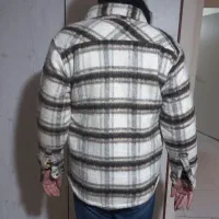 پالتو اسپرت نو نو پوشیده نشده|لباس|تهران, سبلان (لشگر)|دیوار