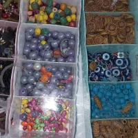 فروش مهره ووسنگ های کیلویی