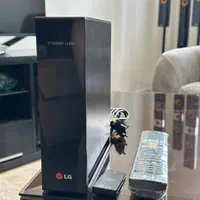 سینمای خانگی LH-W995XBH Blu-ray LG|سیستم صوتی خانگی|تهران, سنائی|دیوار