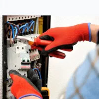 برق کار ساختمانی و صنعتی