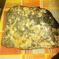 َشهاب سنگ|کلکسیون اشیاء عتیقه|گلبهار, شهر جدید گلبهار|دیوار