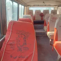 مینی بوس بنز|خودرو سنگین|عسلویه, |دیوار