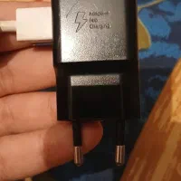 شارژ اصل سامسونگ