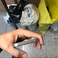 آیفون 15پرو|موبایل|تهران, نارمک|دیوار