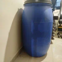 دو عدد دله ۲۲۰لیتری|لوازم نظافت|تهران, جوادیه|دیوار