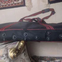 کیف  کاور  در حد نو  مناسب  برای  شش  اکتاو|پیانو، کیبورد، آکاردئون|تبریز, |دیوار