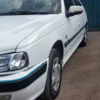 پژو پارس سال مدل۱۳۹۹|خودرو سواری و وانت|چهاردانگه (تهران), |دیوار