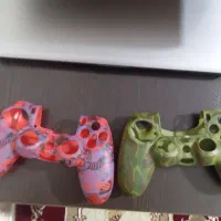 روکش دسته و محافظ