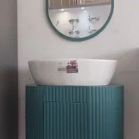 کابینت روشویی ت.خ.فیف