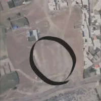 ۲۰۰ متر زمین مسکونی