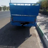 نیسان ۱۴۰۱دریچه گاز سیمی ماشین عروسک|خودرو سواری و وانت|نجف‌آباد, بازار|دیوار