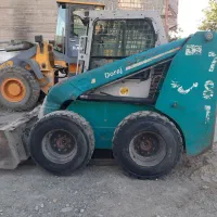 خاکبرداری و اجاره لودر و توماس