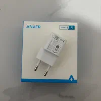 شارژر دیواری انکر