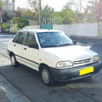 پراید 131SE  مدل93|خودرو سواری و وانت|تهران, کوی بیمه|دیوار