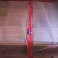 پرده مغناطیسی درب ورودی منزل