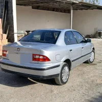 سمند LX مدل 83|خودرو سواری و وانت|آفتاب, |دیوار