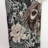 پارچه مجلسی و چادری|لباس|دزفول, |دیوار