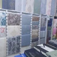 پخش کاغذدیواری حراجی قابل شستشو هشتگرد کرج مهستان|خدمات پیشه و مهارت|هشتگرد, هشتگرد قدیم|دیوار