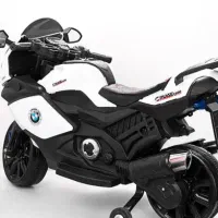 موتور شارژی