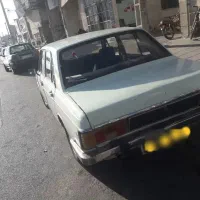 پیکان ۷۸ شرایطی