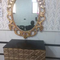 اینه وکنسول