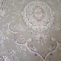 دوتافرش دوازده متری شکل هم نیست|فرش|باخزر, |دیوار