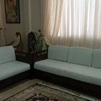 مبل راحتی هفت نفره