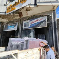 درب کرکره برقی پخش عمده وتک|مصالح و تجهیزات ساختمان|زاهدان, |دیوار