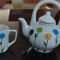 تنگ وقوری|ظروف سرو و پذیرایی|شیراز, سینما سعدی|دیوار